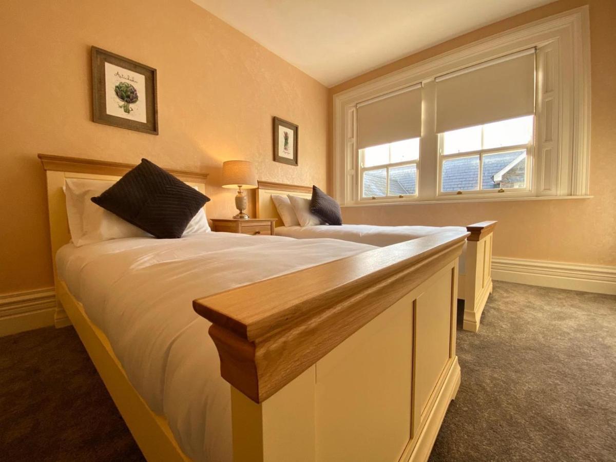 Bailey's Court, Guest Bed & Breakfast *