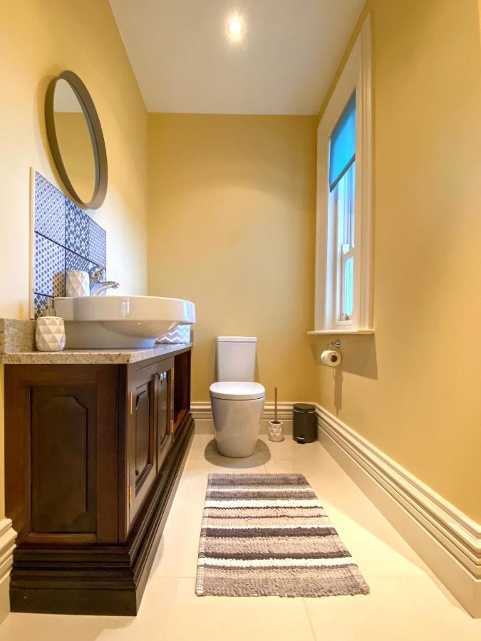 Bailey's Court, Guest Bed & Breakfast *