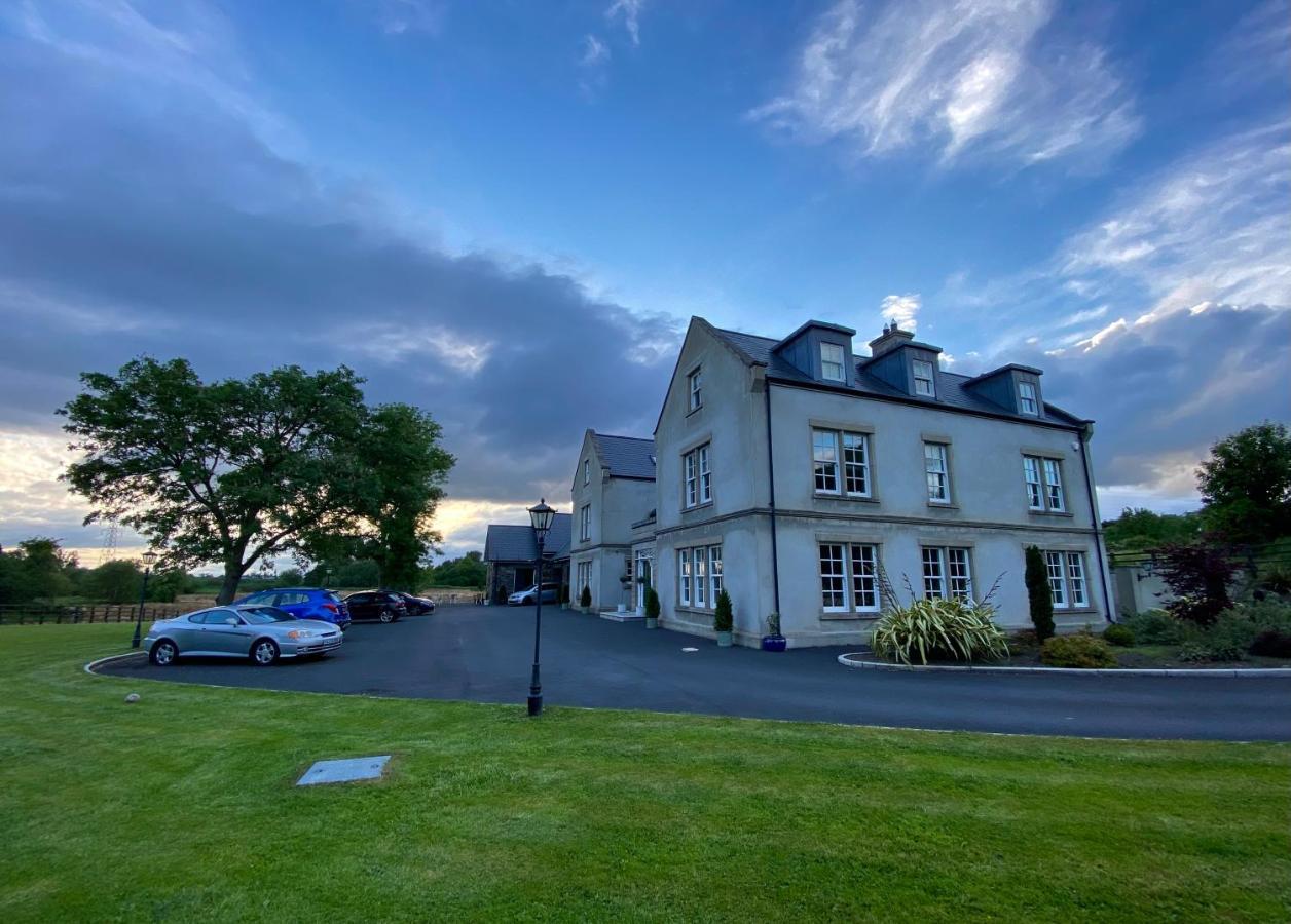 Bailey's Court, Guest Bed & Breakfast Portadown
