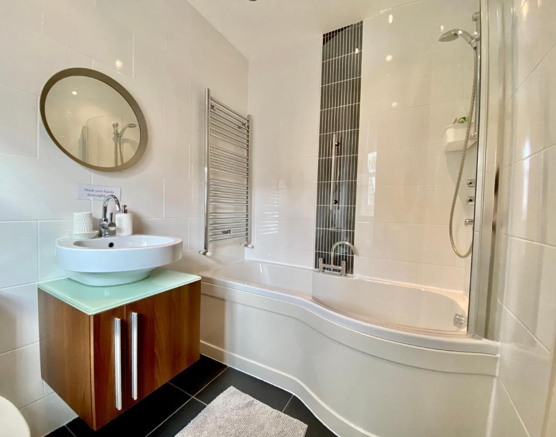Bailey's Court, Guest Bed & Breakfast Portadown