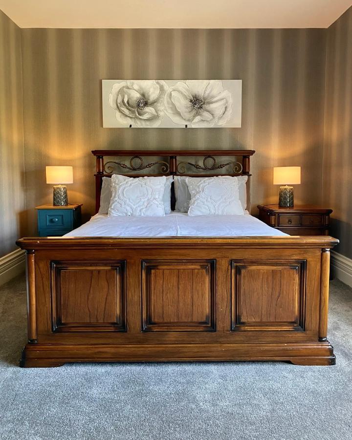 Bailey's Court, Guest Bed & Breakfast Portadown