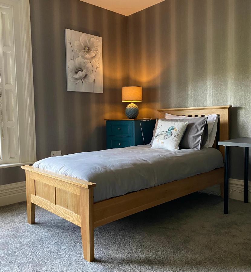 Bailey's Court, Guest Bed & Breakfast Portadown