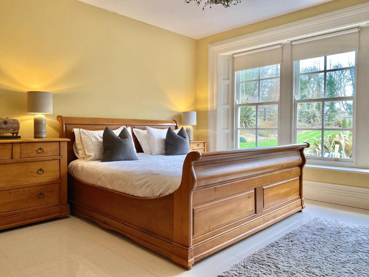 Bailey's Court, Guest Portadown