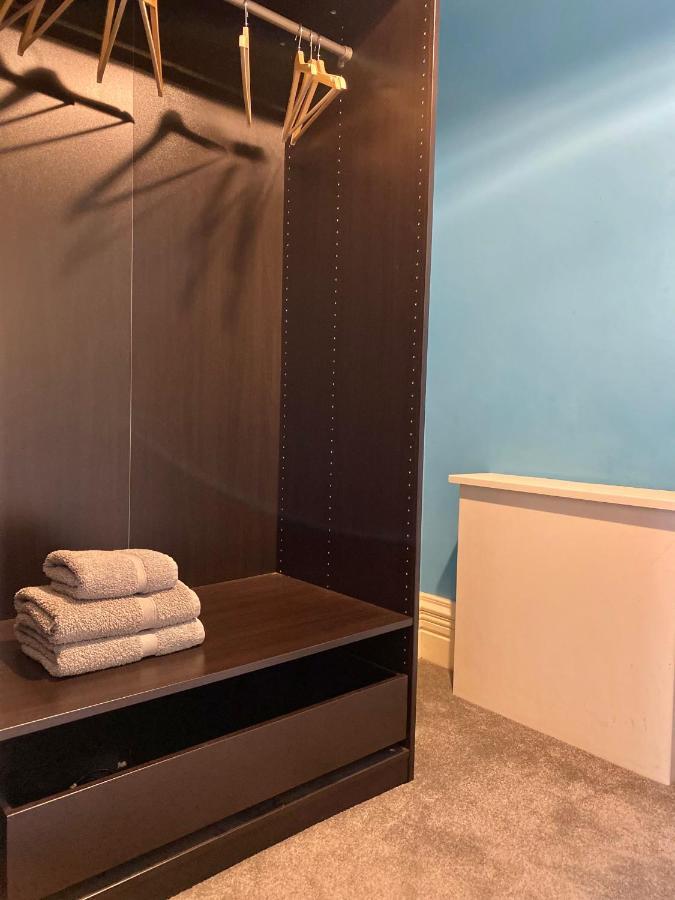 Bailey's Court, Guest Bed & Breakfast
