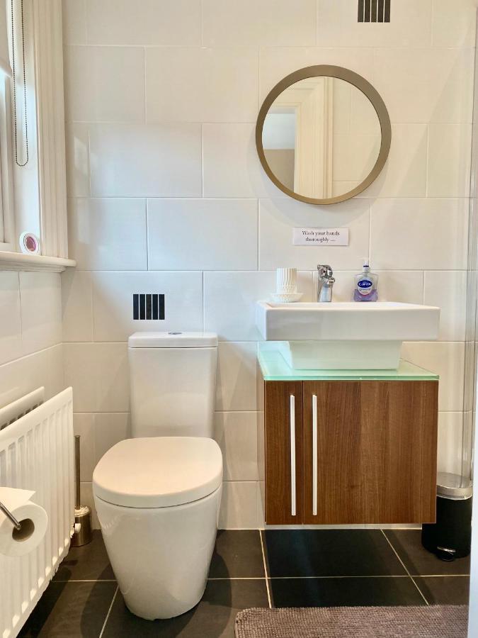 Bailey's Court, Guest Bed & Breakfast Portadown