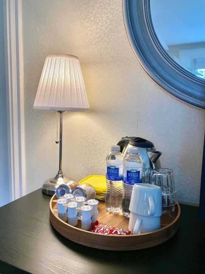 Bailey's Court, Guest Bed & Breakfast
